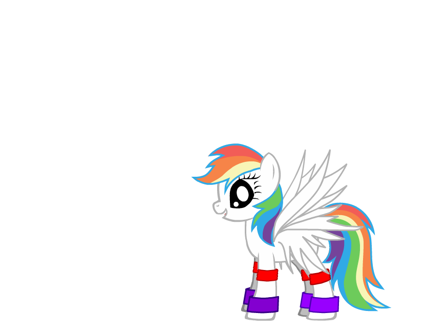 Specteon Pony By Starlight573 On DeviantArt