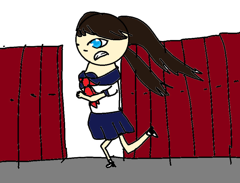 Late For School By Starlight573 On DeviantArt