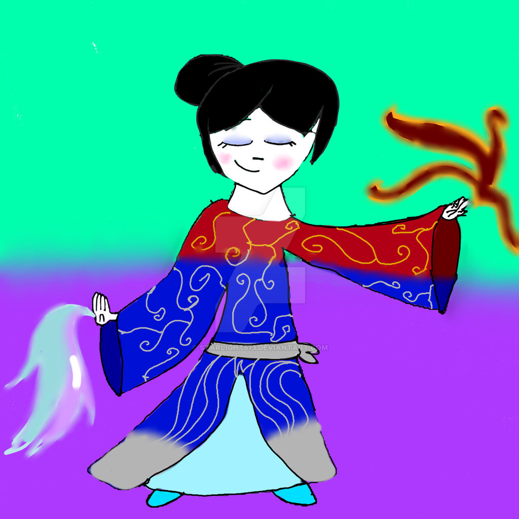 Fire And Water The Sacred Elements By Starlight573 On DeviantArt Fire And Water The Sacred Elements By Starlight573 On DeviantArt