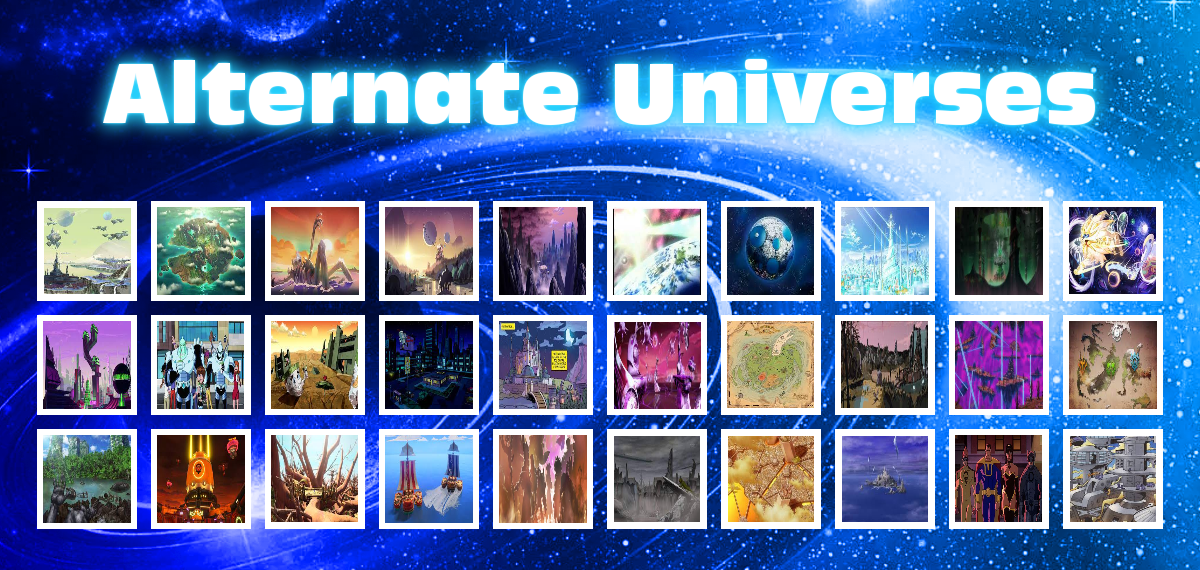 Alternate Universes Neonverse By NeonHeroAcademia03 On DeviantArt alternate-universes-neonverse-by-neonheroacademia03-on-deviantart