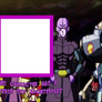 Universe 6 Counterparts Meme Templates