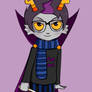 Eridan chibi