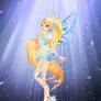 Winx Diana Tynix