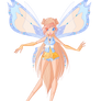 Diana enchantix