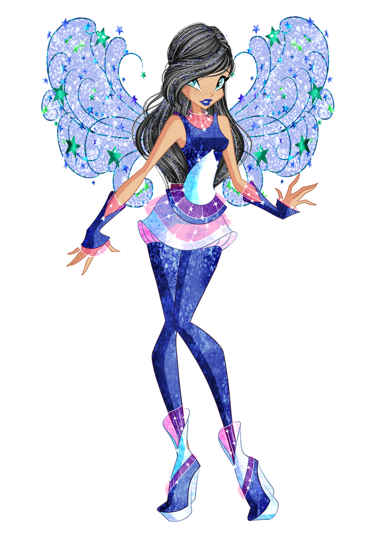 Starlix Fw starlix by xXTwiggy on DeviantArt