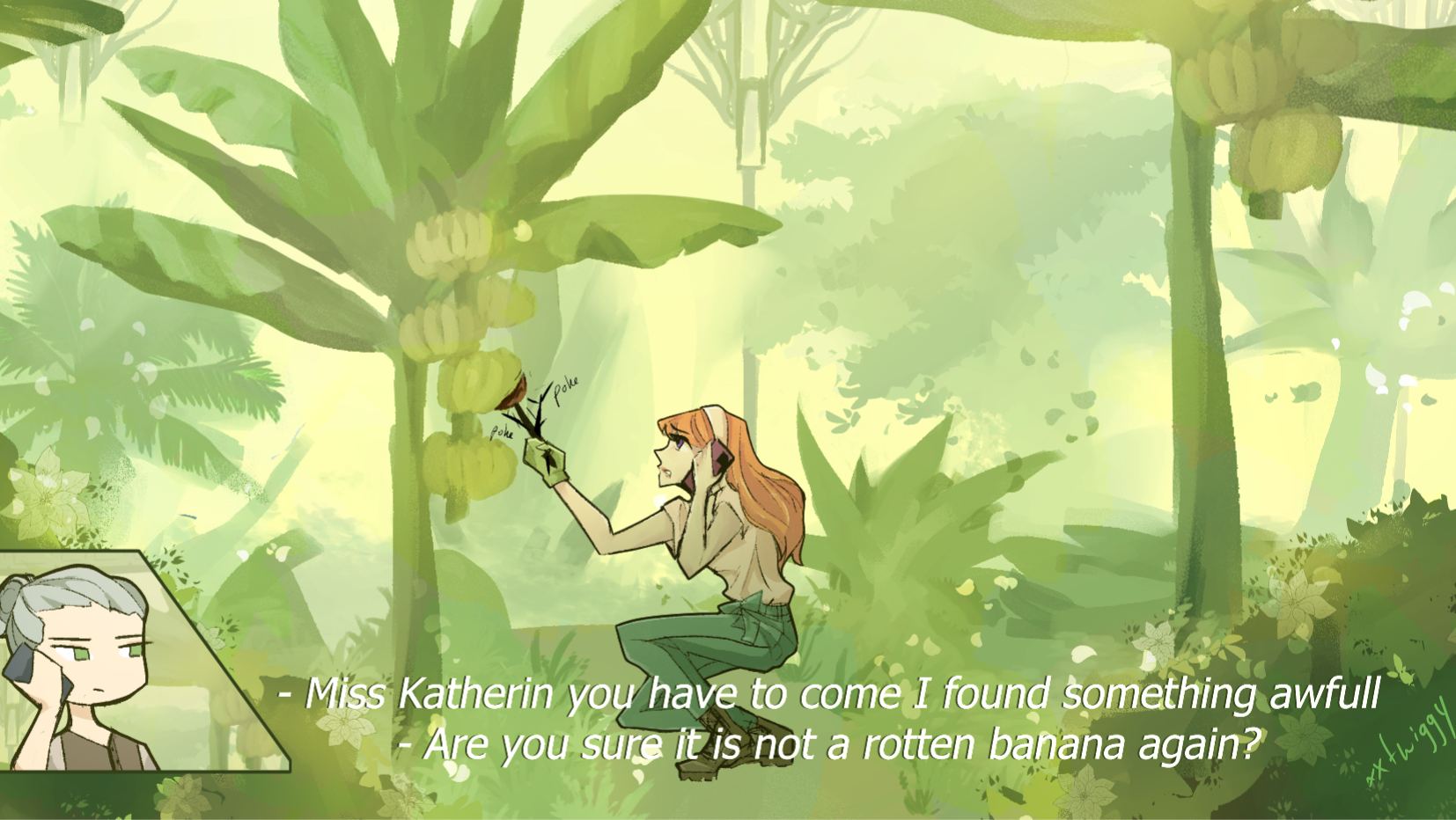 A rotten banana by xXTwiggy on DeviantArt A rotten banana by xXTwiggy on DeviantArt
