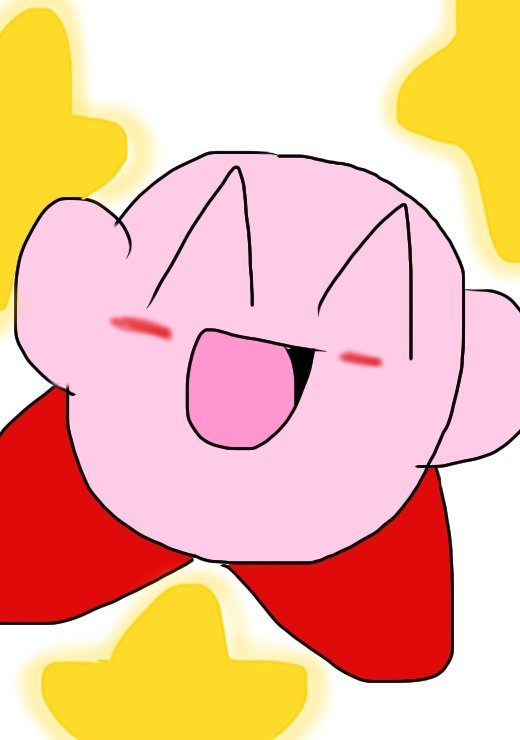 Kirby!!