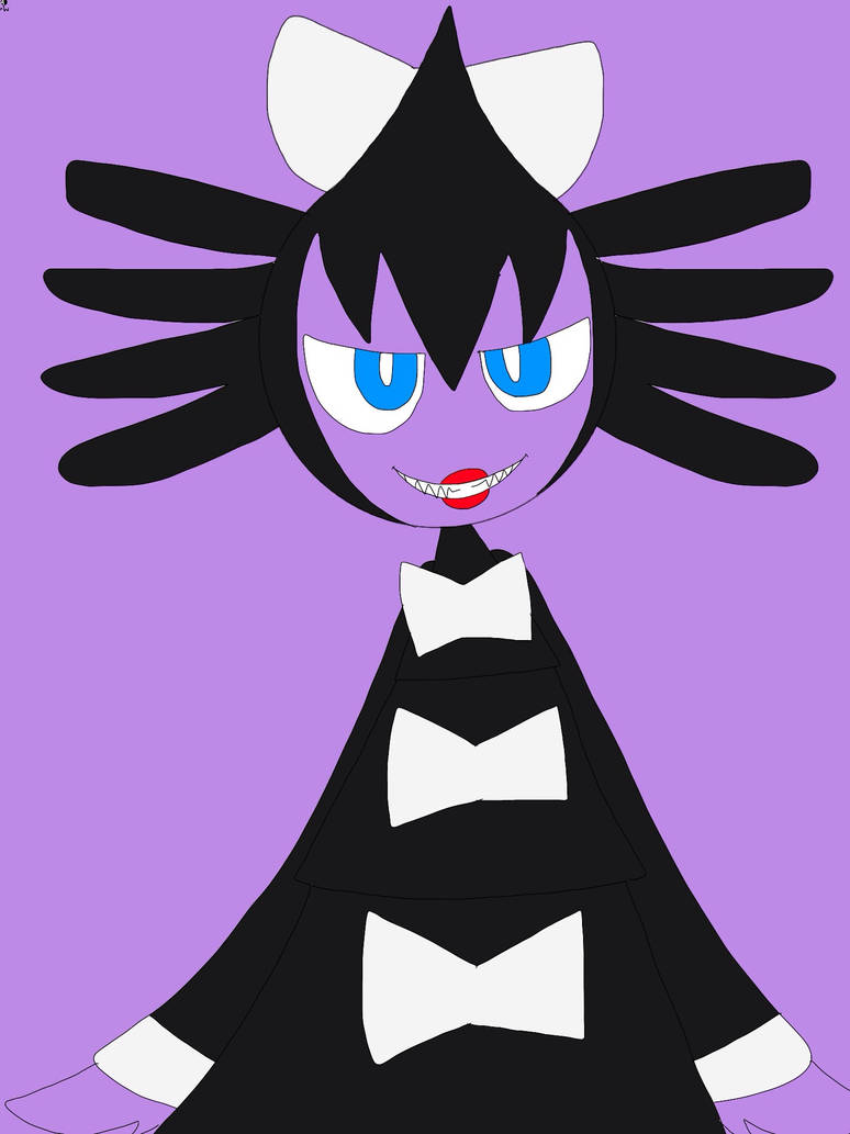Gothitelle By Ashlycreaturgirl On DeviantArt gothitelle-by-ashlycreaturgirl-on-deviantart