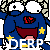 Dhmis Larry DERP