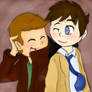 Destiel