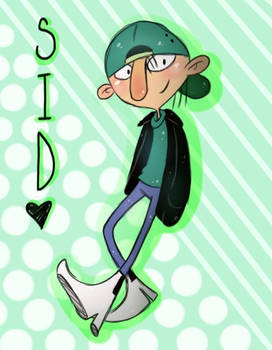 Sid