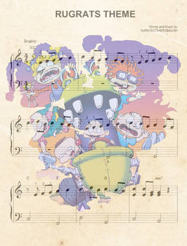 Rugrats
