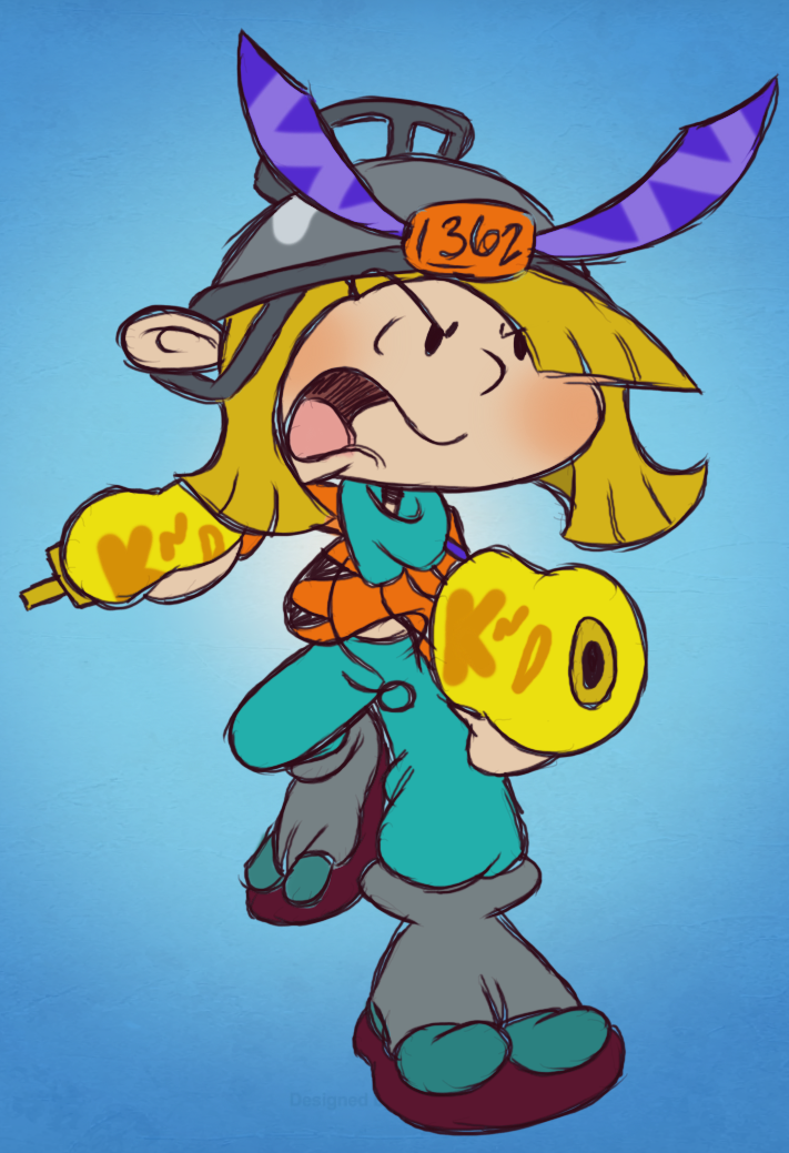 Numbuh 362 by pinkandorangesunset on DeviantArt Numbuh 362 by pinkandorangesunset on DeviantArt