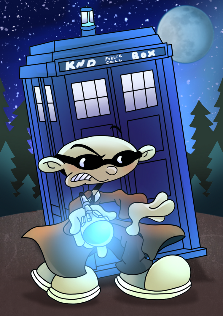 Doctor Time Space and the Continuums by pinkandorangesunset on DeviantArt