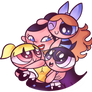 We Love You, Miss Madame! (Redraw)