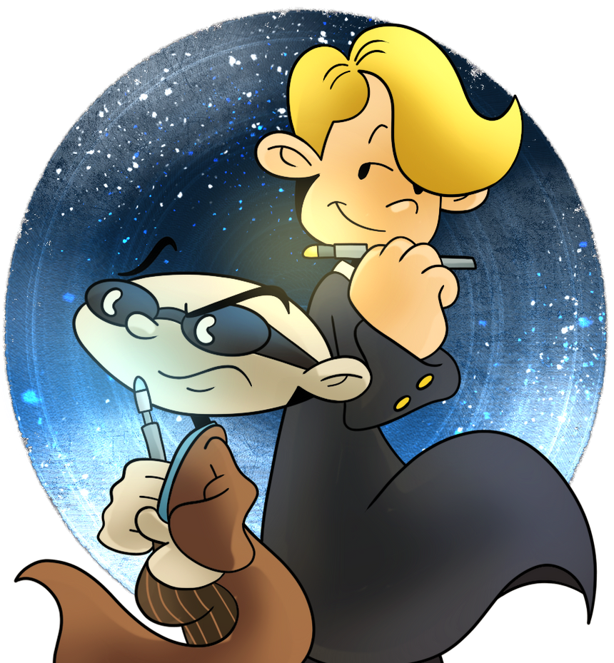 Doctor Time Space by pinkandorangesunset on DeviantArt
