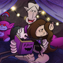 Story Time