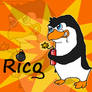 Chibi Rico X3