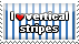 I love vertical stripes by RIOPerla