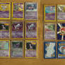 +Espeon Pokemon Cards+