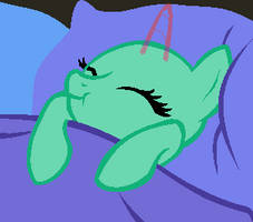 Mlp sleeping base 5