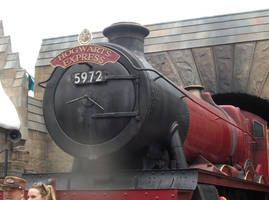 welcom to hogsmead