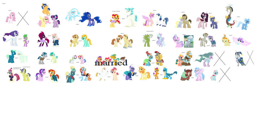 Mlp Ships For The Next Gen by flashwingfox on DeviantArt