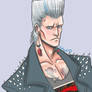 Punk Polnareff