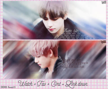 Share Pack Quotes V-Taehyung BTS_Bangtan/ BySumi23