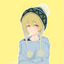 Yukine