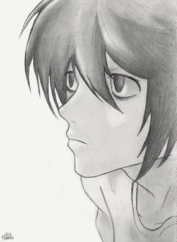 Lawliet