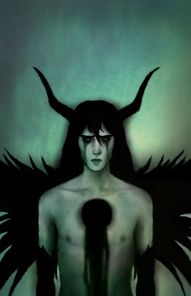 Ulquiorra