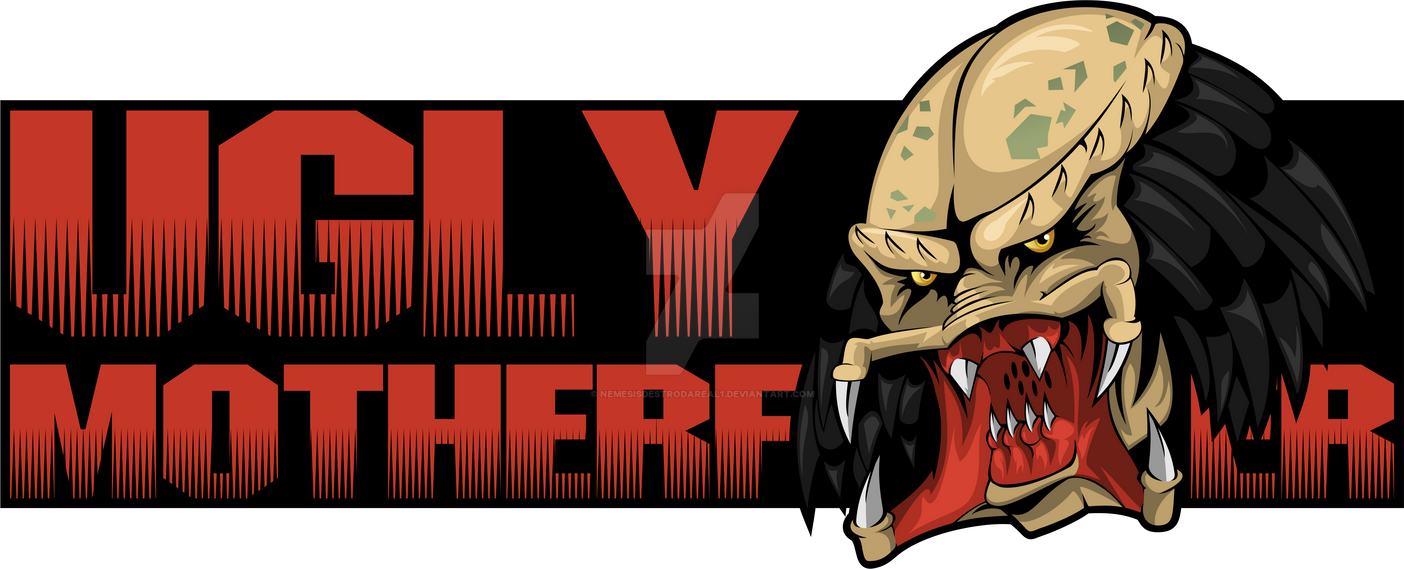 Predator vector by nemesisdestrodareal1 on DeviantArt