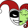 Harley an Ivy logo