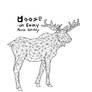 Moose on ebay -  moose holiday