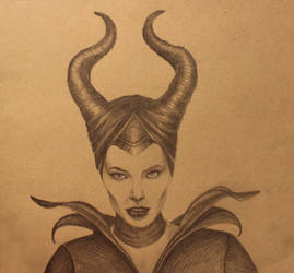 Maleficent