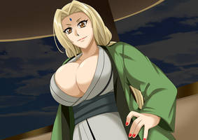 Tsunade