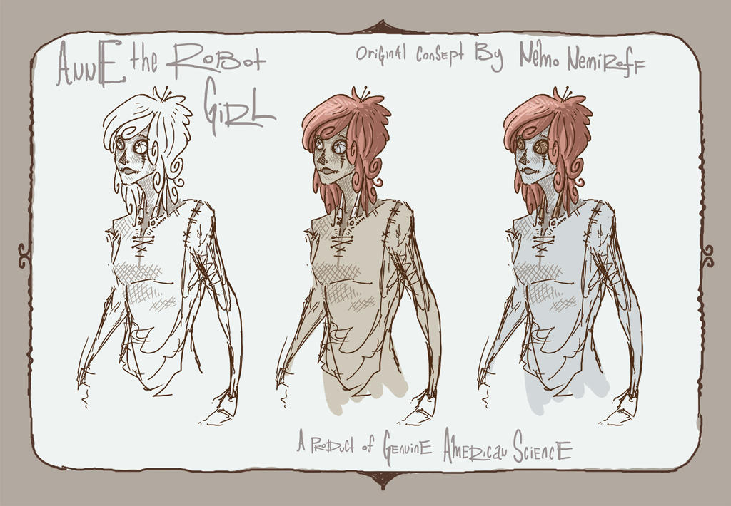 Frumpy color test by AmericanScience on DeviantArt