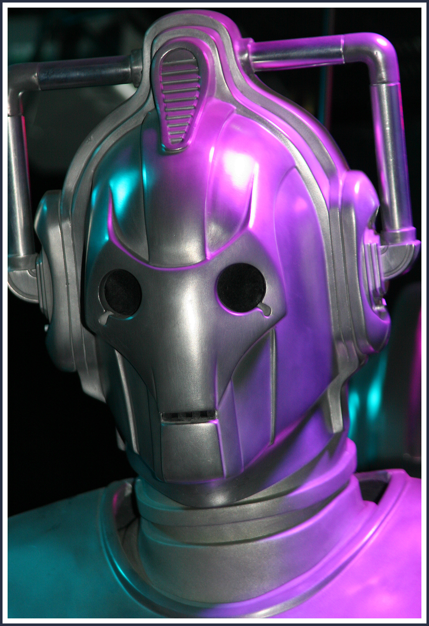 Doctor Who - Cybermen