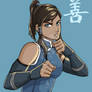 Korra