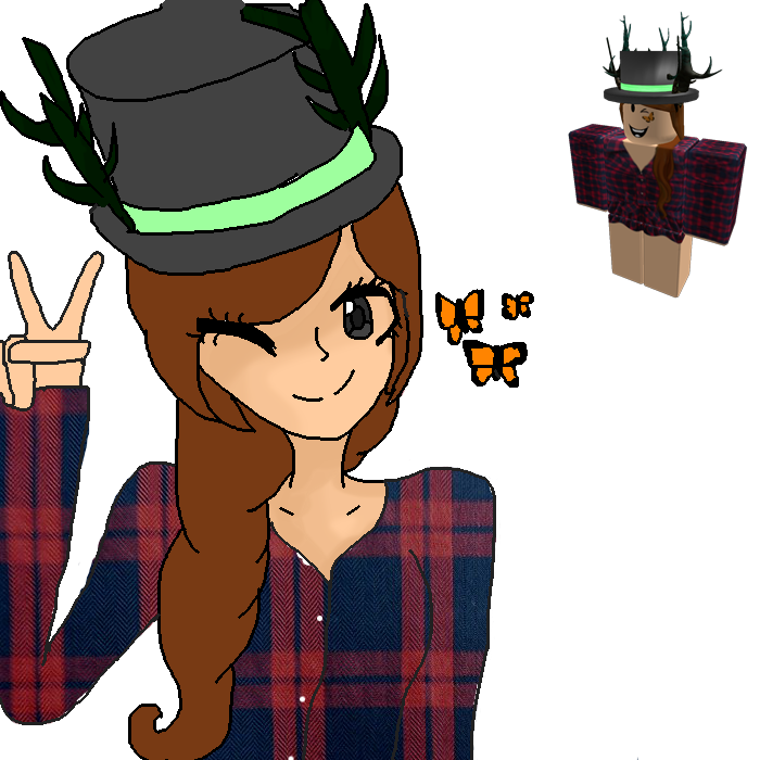Roblox Characters 1 Ambriel By Katiequacks On Deviantart - roblox characters 1 ambriel by katiequacks