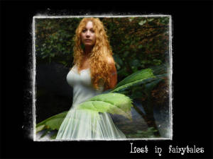 Lost in fairytales