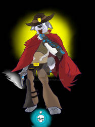 It's High Noon