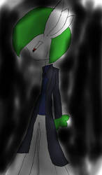 wolfenstein gardevoir 