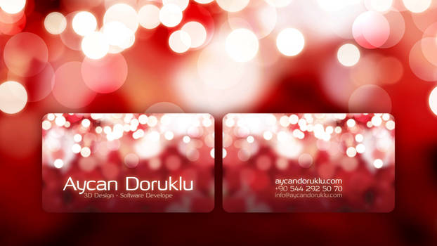 My Card