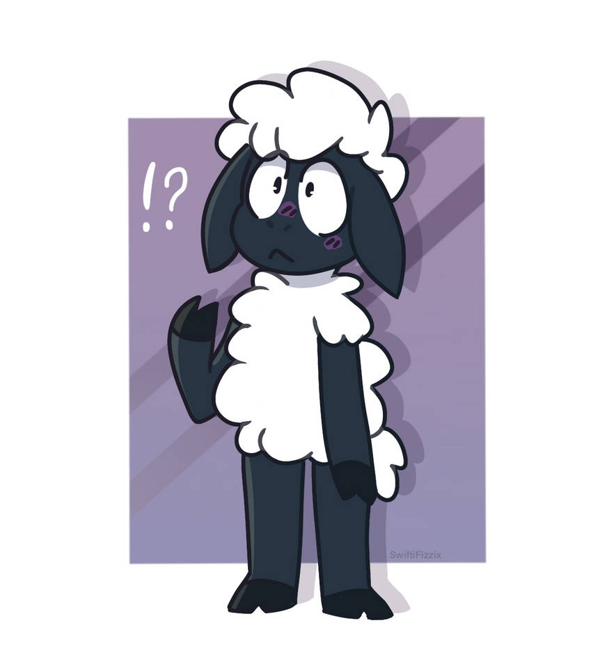 Woolly Razorback Wooly by SwiftiFizzix on DeviantArt