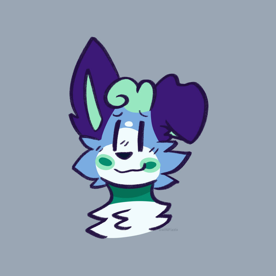 Micah by SwiftiFizzix on DeviantArt