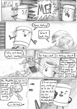 SoR S1 C2: A Team Game - Part 2: Page 1