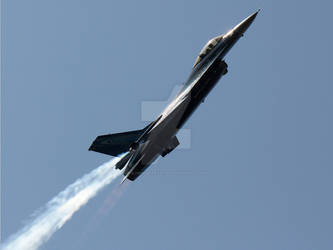 F-16 AM