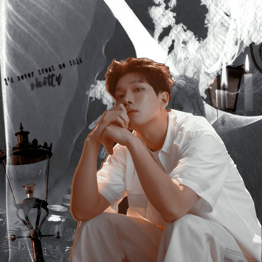 Kim Kyungnam Profile Picture by alkisedits on DeviantArt